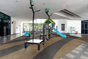 KL Staycation Gateway Residences