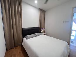 KL Staycation Gateway Residences