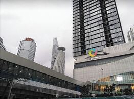 KL Staycation Gateway Residences
