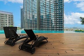 KL Staycation Gateway Residences
