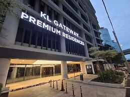 KL Staycation Gateway Residences