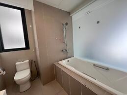 KL Staycation Gateway Residences