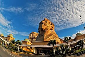 KL Staycation Gateway Residences