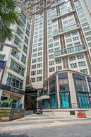 KL Staycation Gateway Residences