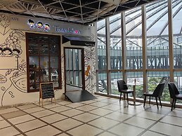 KL Staycation Gateway Residences