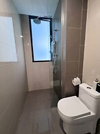 KL Staycation Gateway Residences
