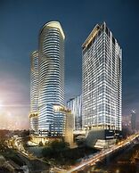 KL Staycation Gateway Residences