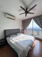 KL Staycation Gateway Residences