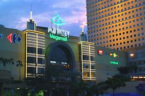 KL Staycation Gateway Residences