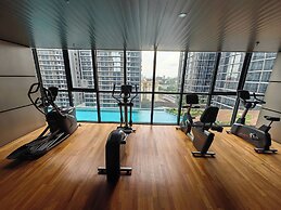 KL Staycation Gateway Residences