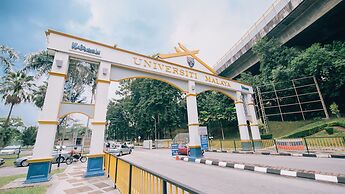 KL Staycation Gateway Residences