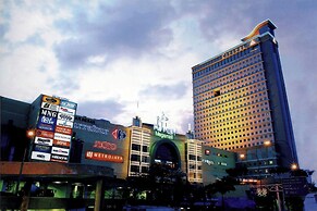 KL Staycation Gateway Residences