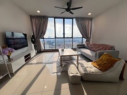 KL Staycation Gateway Residences