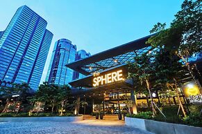 KL Staycation Gateway Residences