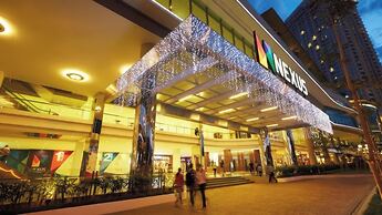 KL Staycation Gateway Residences