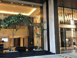KL Staycation Gateway Residences