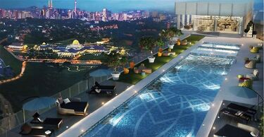 KL Staycation Gateway Residences