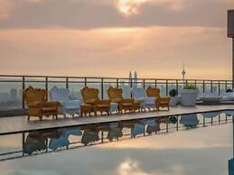 KL Staycation Gateway Residences