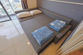 Staycation KL - Continew Residence
