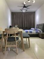 Staycation KL - Continew Residence