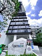 Staycation KL - Continew Residence