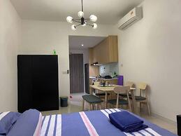Staycation KL - Continew Residence