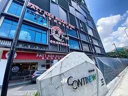 Staycation KL - Continew Residence