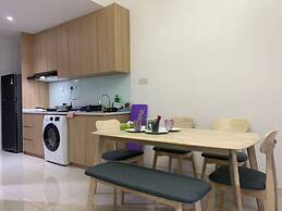 Staycation KL - Continew Residence