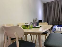 Staycation KL - Continew Residence