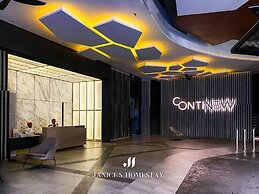 Staycation KL - Continew Residence