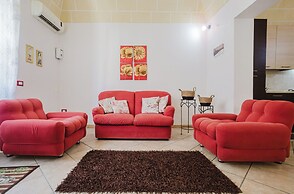 Casa Libertà 32