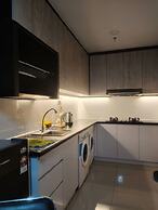 Staycation Urban 360 Apartments