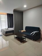 Staycation Urban 360 Apartments