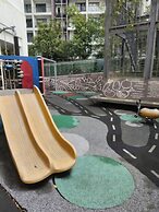 Staycation Urban 360 Apartments