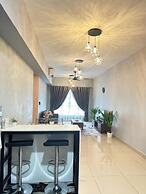M Centura Sentul Apartments