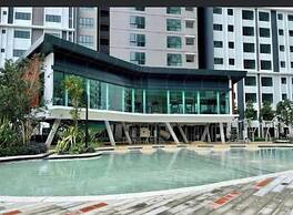 M Centura Sentul Apartments