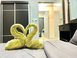 M Centura Sentul Apartments