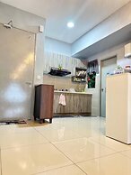 M Centura Sentul Apartments