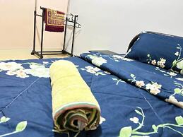 M Centura Sentul Apartments