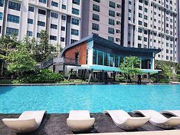 M Centura Sentul Apartments