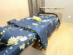 M Centura Sentul Apartments