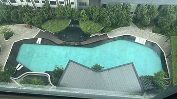 M Centura Sentul Apartments