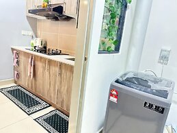M Centura Sentul Apartments