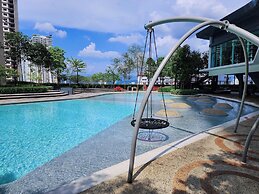 M Centura Sentul Apartments