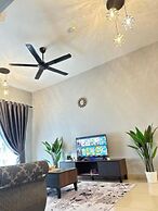 M Centura Sentul Apartments