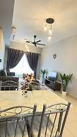M Centura Sentul Apartments