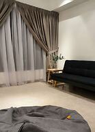 M Centura Sentul Apartments