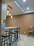M Centura Sentul Apartments
