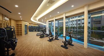 M Centura Sentul Apartments