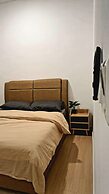 M Centura Sentul Apartments